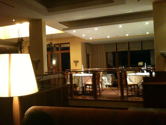 Restaurant Aguas Verdes